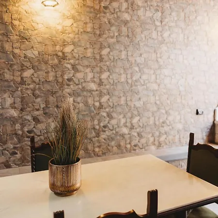 Petraviva Tatil Evi