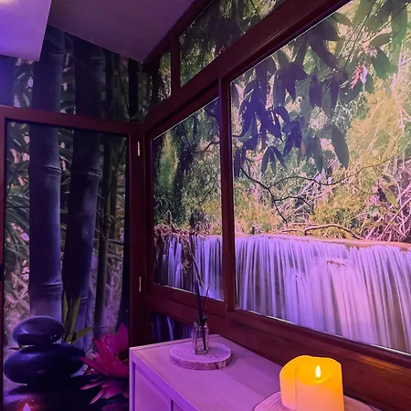 Petraviva Tatil Evi *