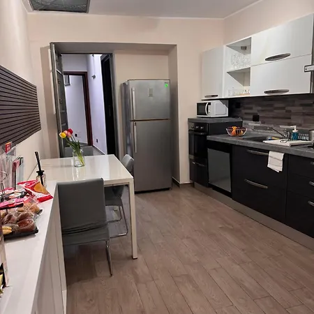 Petraviva Tatil Evi *